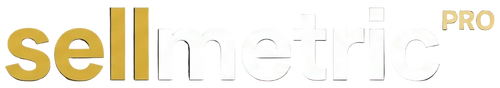 Sellmetric Pro